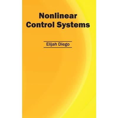Nonlinear Control Systems