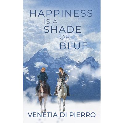 Happiness Is a Shade of Blue