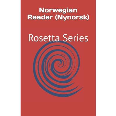 Norwegian Reader (Nynorsk)
