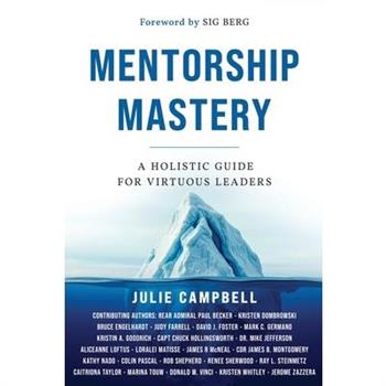 Mentorship Mastery