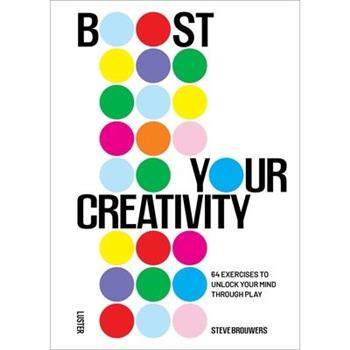 Boost Your Creativity