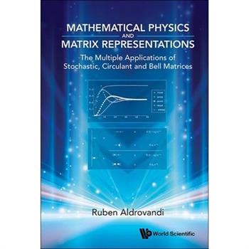Mathematical Physics and Matrix Representations
