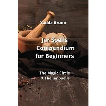 Jar Spells Compendium for Beginners
