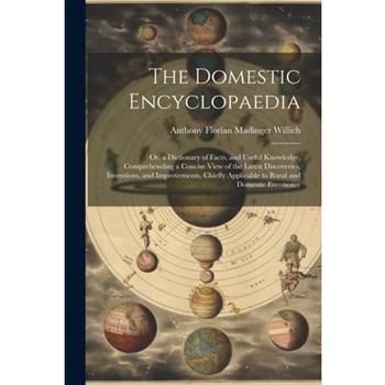 The Domestic Encyclopaedia