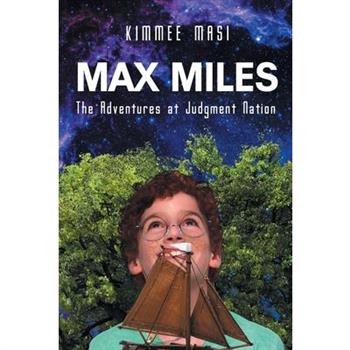 Max Miles