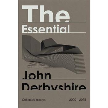 The Essential John Derbyshire