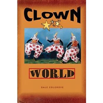 Clown World
