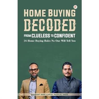 Home Buying Decoded