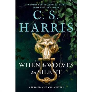 When the Wolves Are Silent