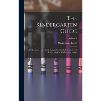 The Kindergarten Guide