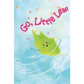 Go, Little Leaf!