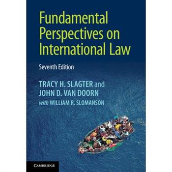Fundamental Perspectives on International Law