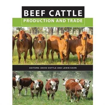 Beef Cattle Production and Trade