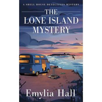 The Lone Island Mystery