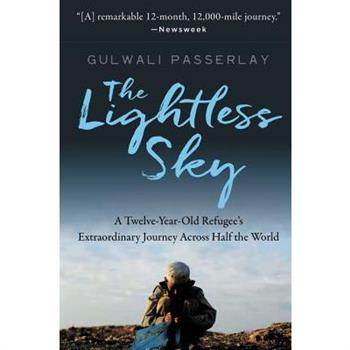 The Lightless Sky