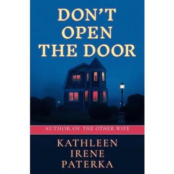 Don't Open The Door