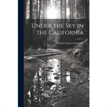 Under the Sky in the California