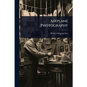 Airplane Photography