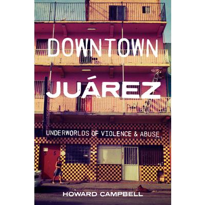 Downtown Ju獺rez