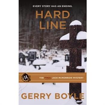 Hard Line