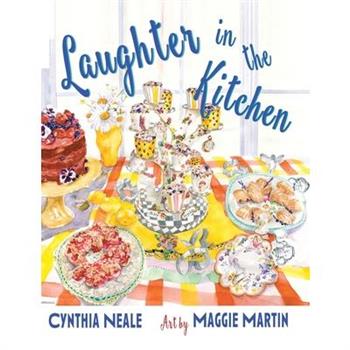 Laughter in the Kitchen