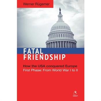 Fatal Friendship