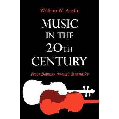 Music in the 20th Century