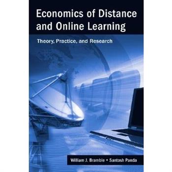 Economics of Distance and Online Learning