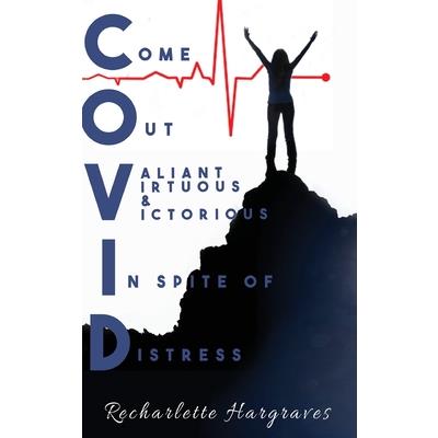 C. O. V. I. D.