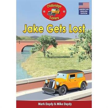 Jake Gets Lost