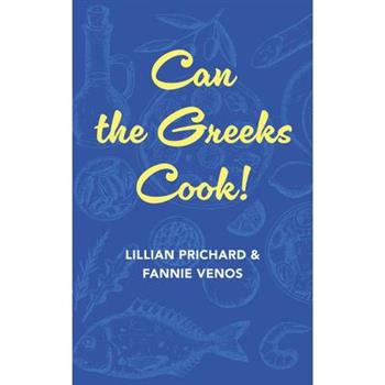 Can the Greeks Cook