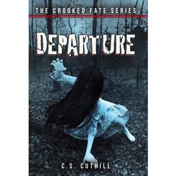 The Crooked Fate Series