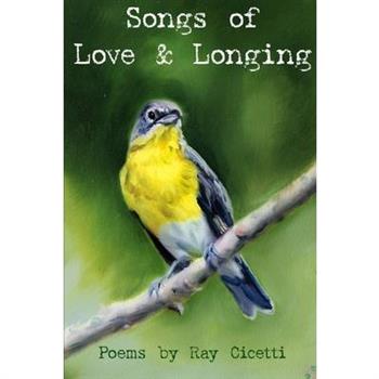 Songs of Love & Longing