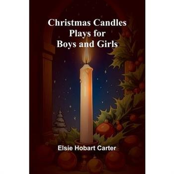 Christmas Candles