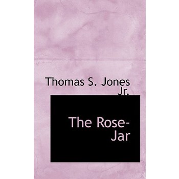 The Rose-Jar