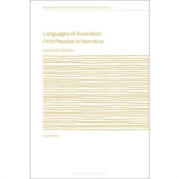 Languages of Australia's First Peoples in Narrative