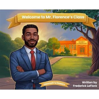 Welcome to Mr. Florence's Class