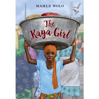 The Kaya Girl