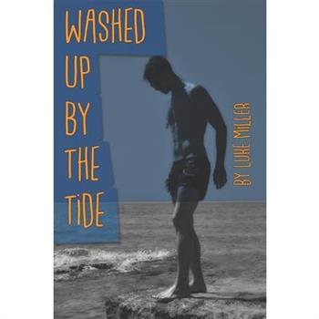 Washed up by the tide