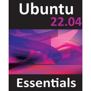 Ubuntu 22.04 Essentials