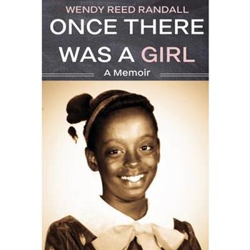 Once There Was a Girl