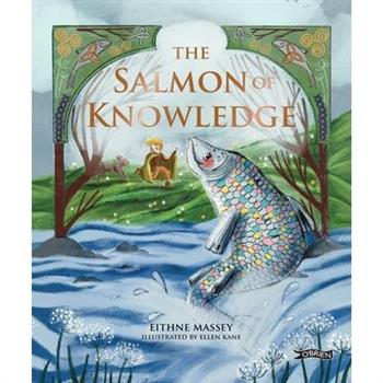The Salmon of Knowledge