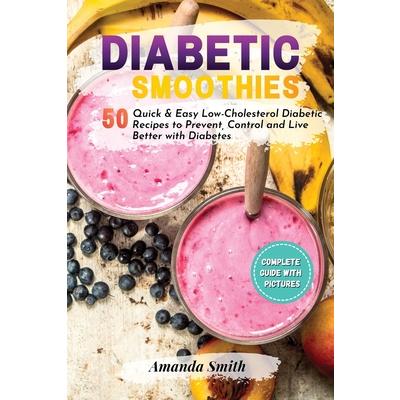 Diabetic Smoothies