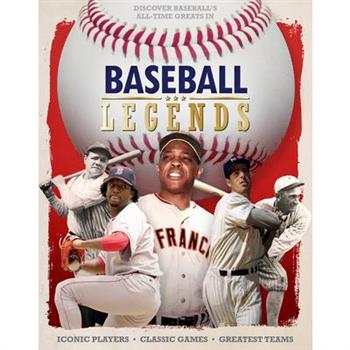Baseball Legends