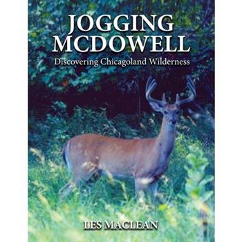 Jogging McDowell