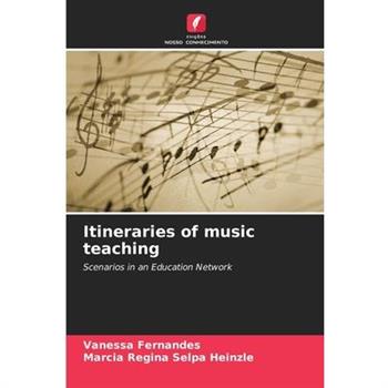 Itineraries of music teaching