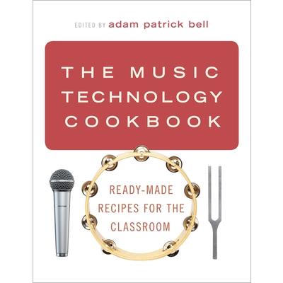 The Music Technology Cookbook