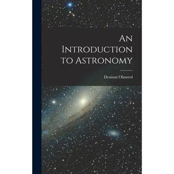 An Introduction to Astronomy