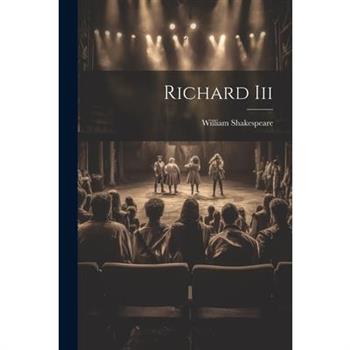Richard Iii