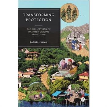 Transforming Protection
